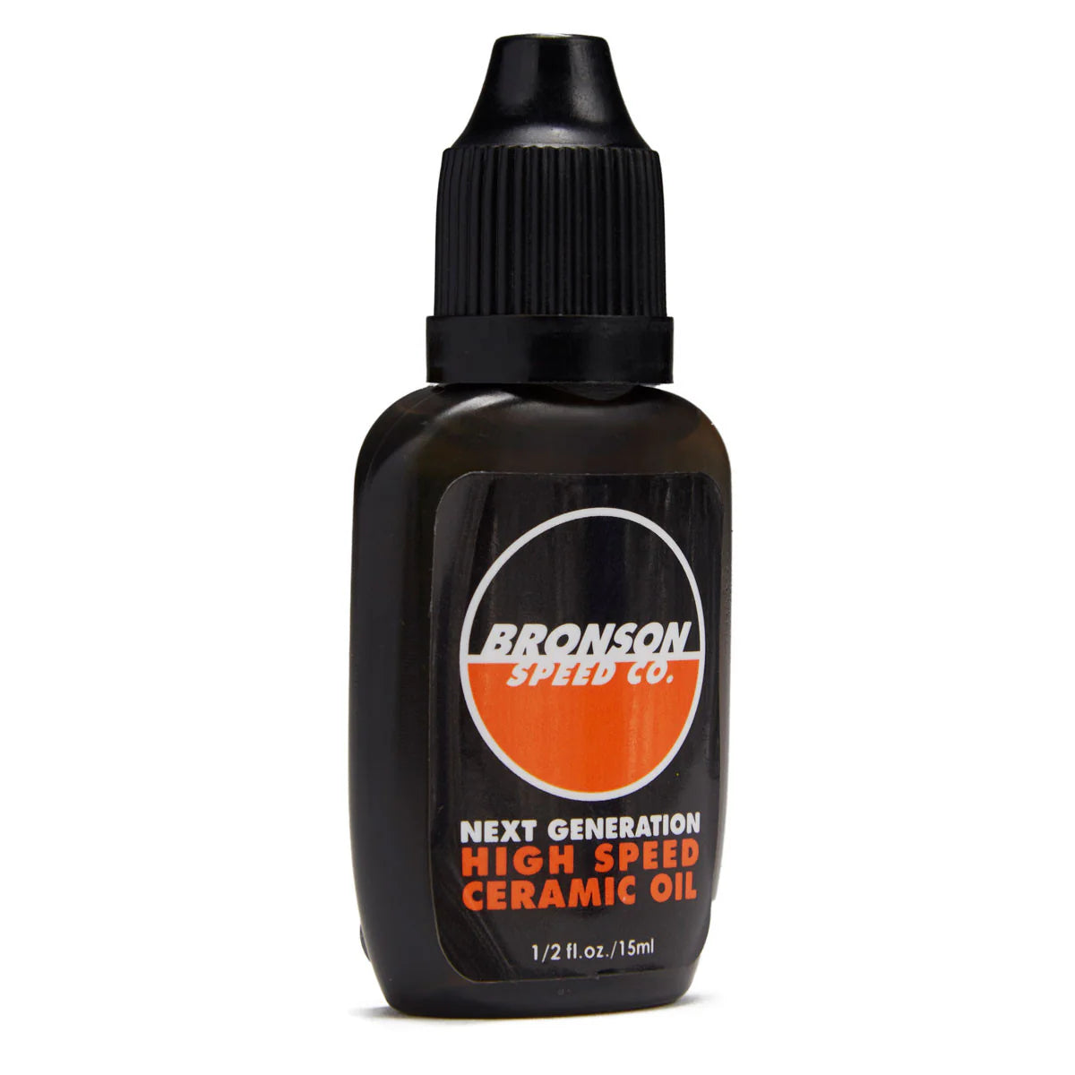 Bronson Next Generation High Speed Ceramic Oil 05 fl oz