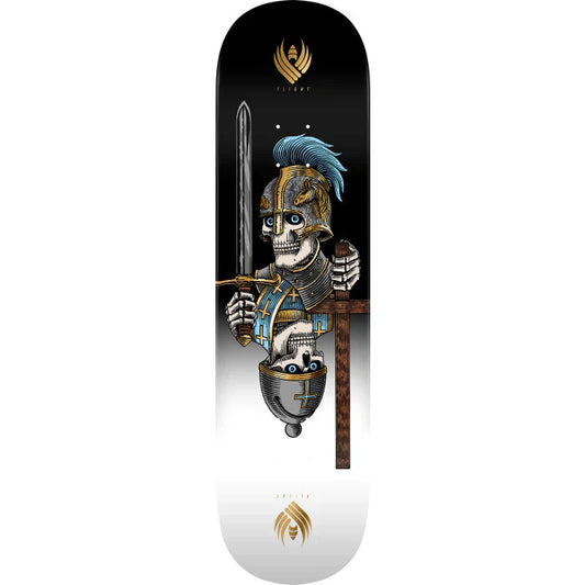 Powell Peralta Dan Corrigan Chess Skull Flight Deck 842
