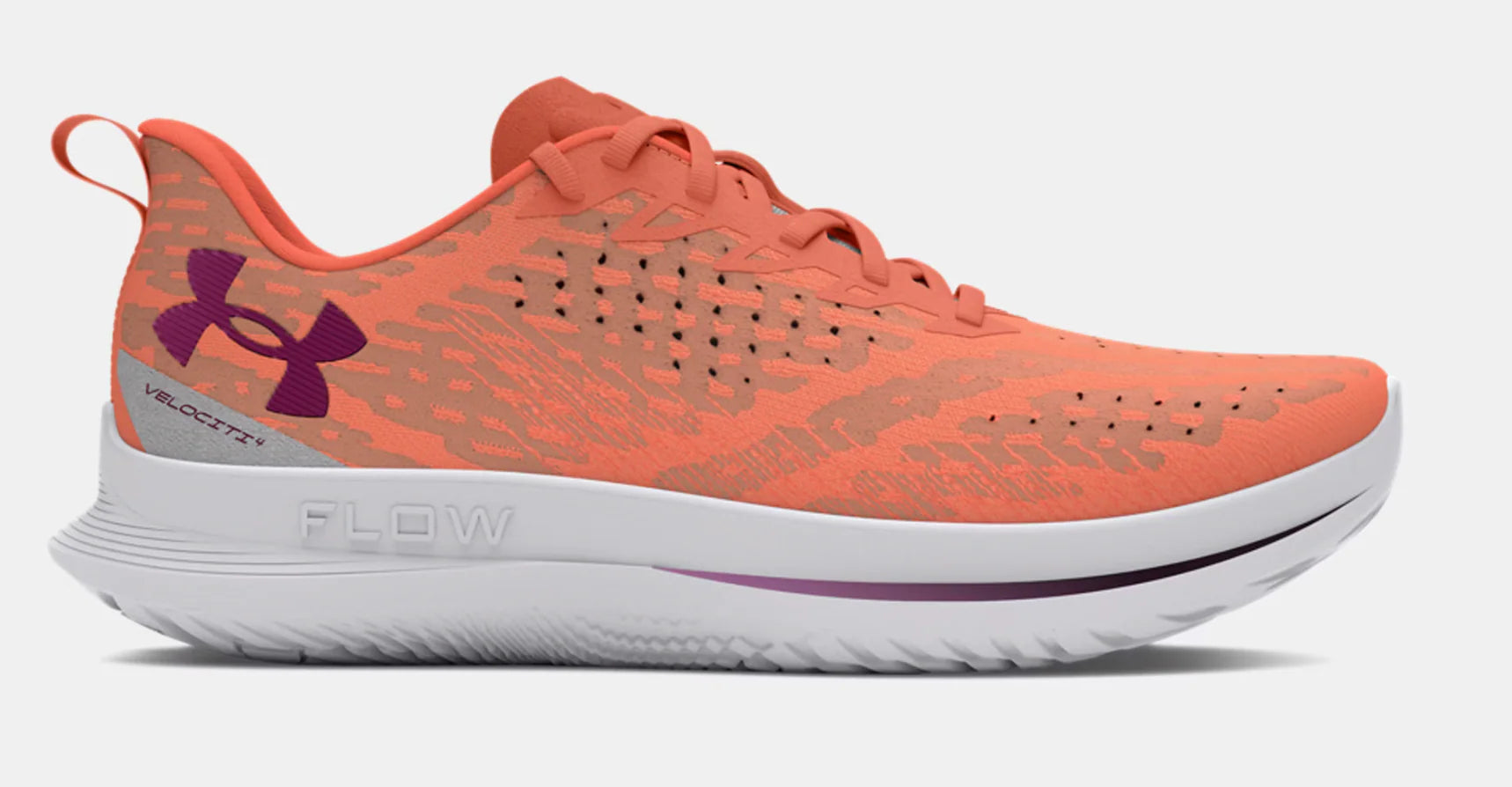 Womens Under Armour Velociti 4
