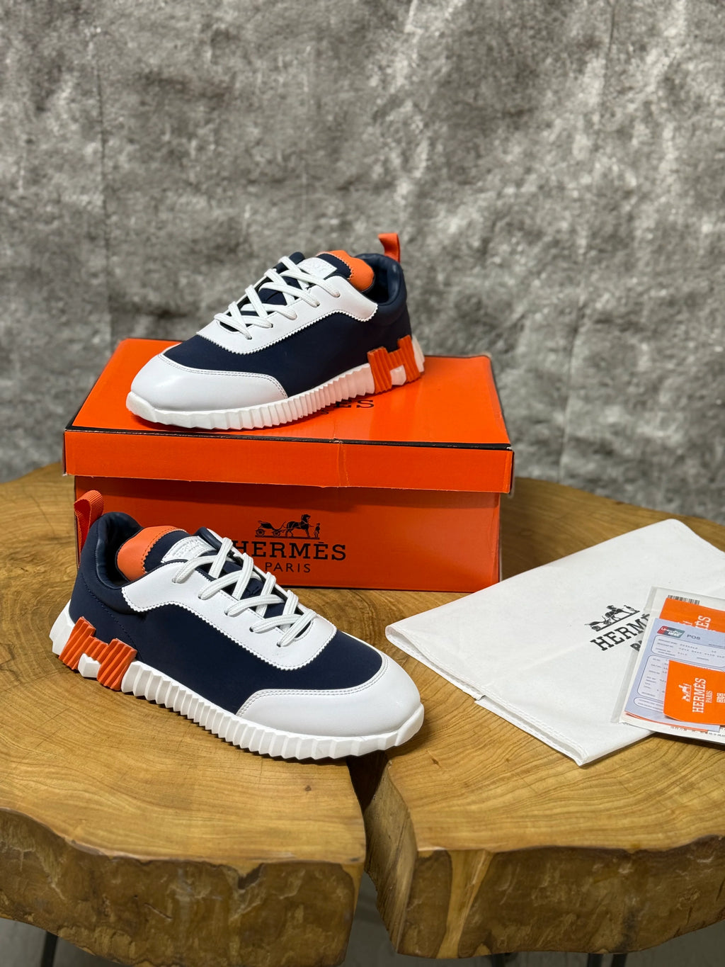 HERMES Modeli