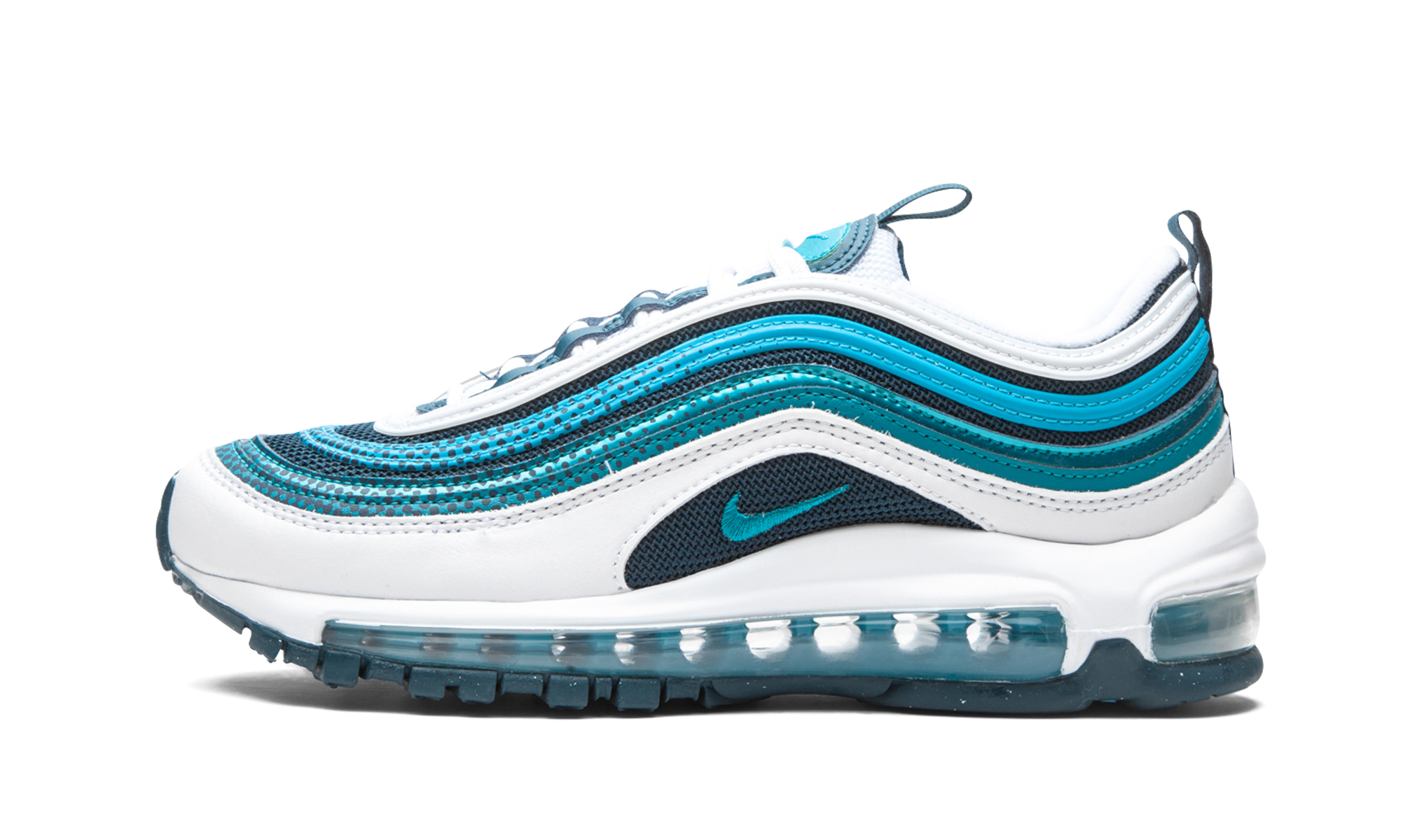 Air Max 97 GS "Spirit Teal" BV0050 100