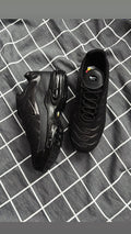 NIKE TN MODELİ SİYAH