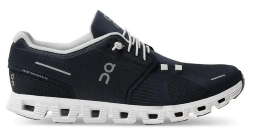 Mens On Cloud 5 Clearance