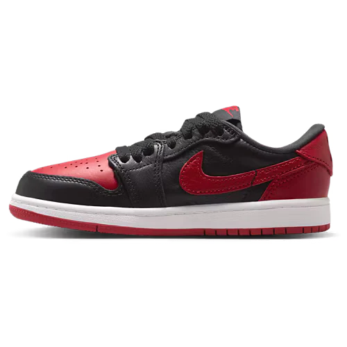 Jordan 1 Low Retro Banned
