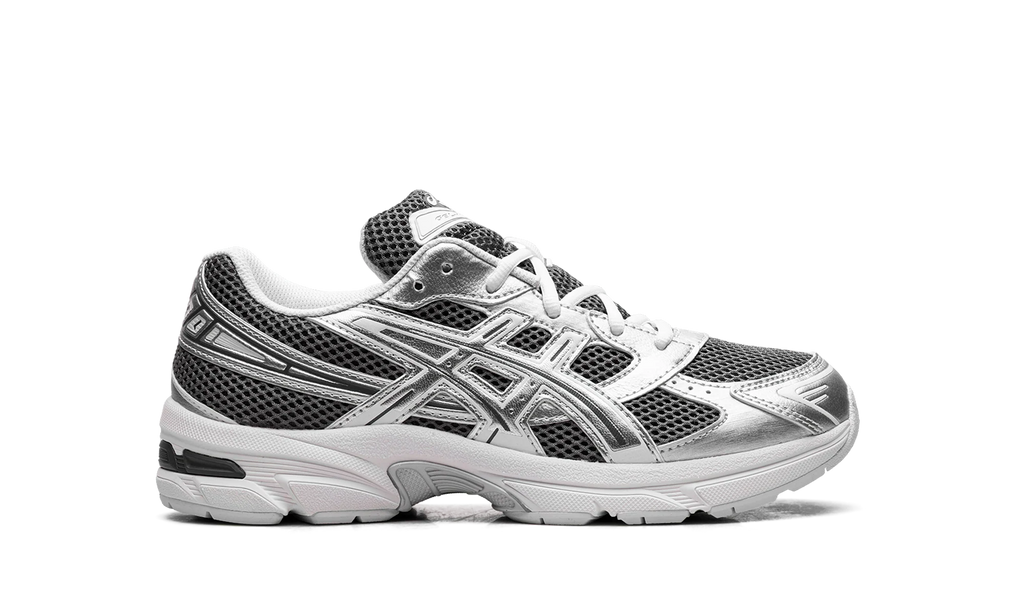 Gel-1130 GS "Carrier Grey Pure Silver" 1204A169 020