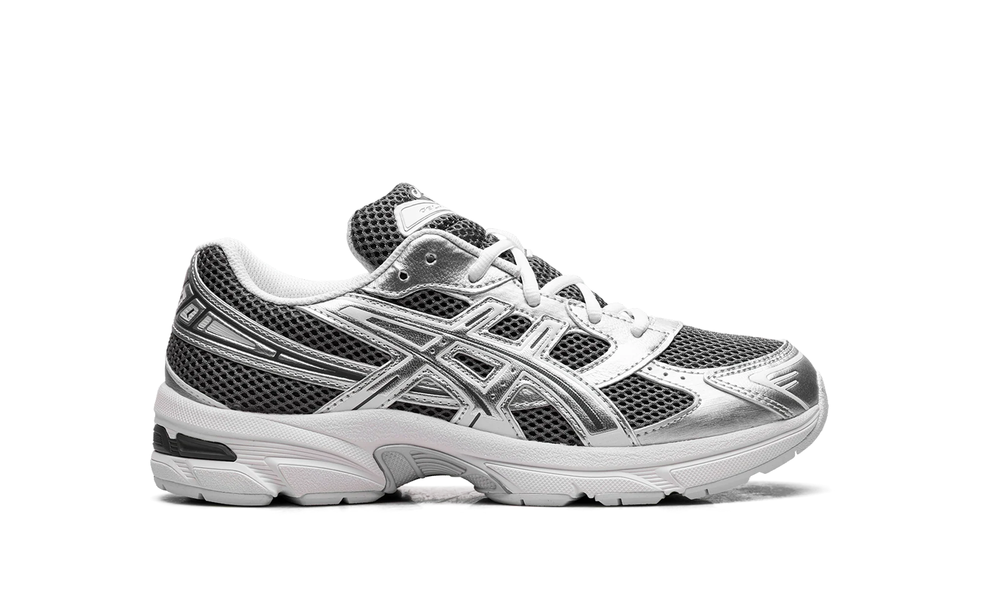 Gel-1130 GS "Carrier Grey Pure Silver" 1204A169 020