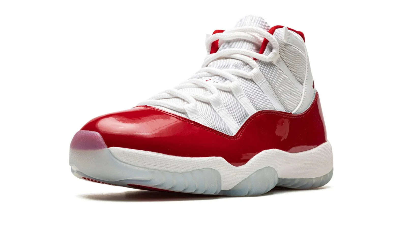 Air Jordan 11 Cherry 2022
