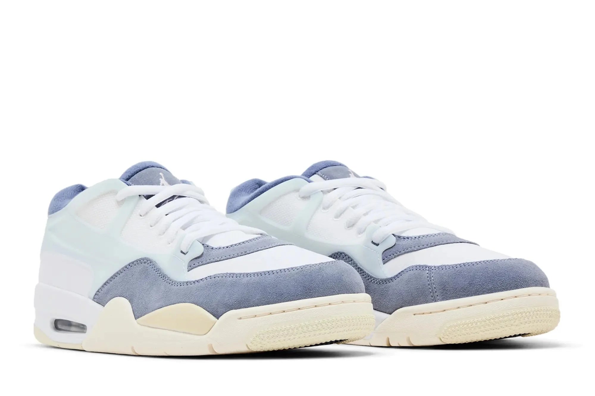 Jordan 4 RM Diffused Blue Ashen Slate