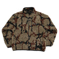 Quasi Juno Polar Fleece Earth