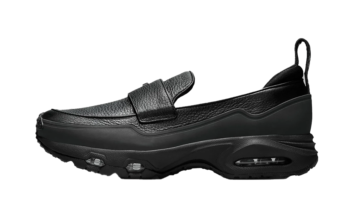 Air Max Phenomena WMNS"Serena Williams Design Crew - Black" HJ4400 002
