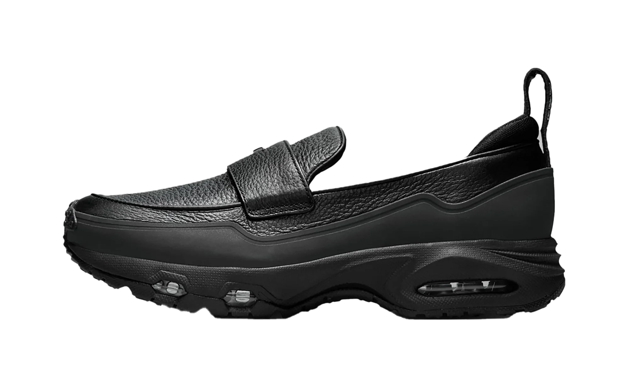 Air Max Phenomena WMNS"Serena Williams Design Crew - Black" HJ4400 002