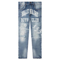 BB Trek Jeans Halo