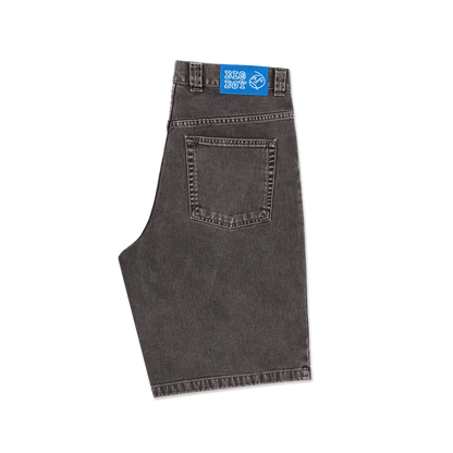 Polar Skate Co Big Boy Shorts Washed Grey