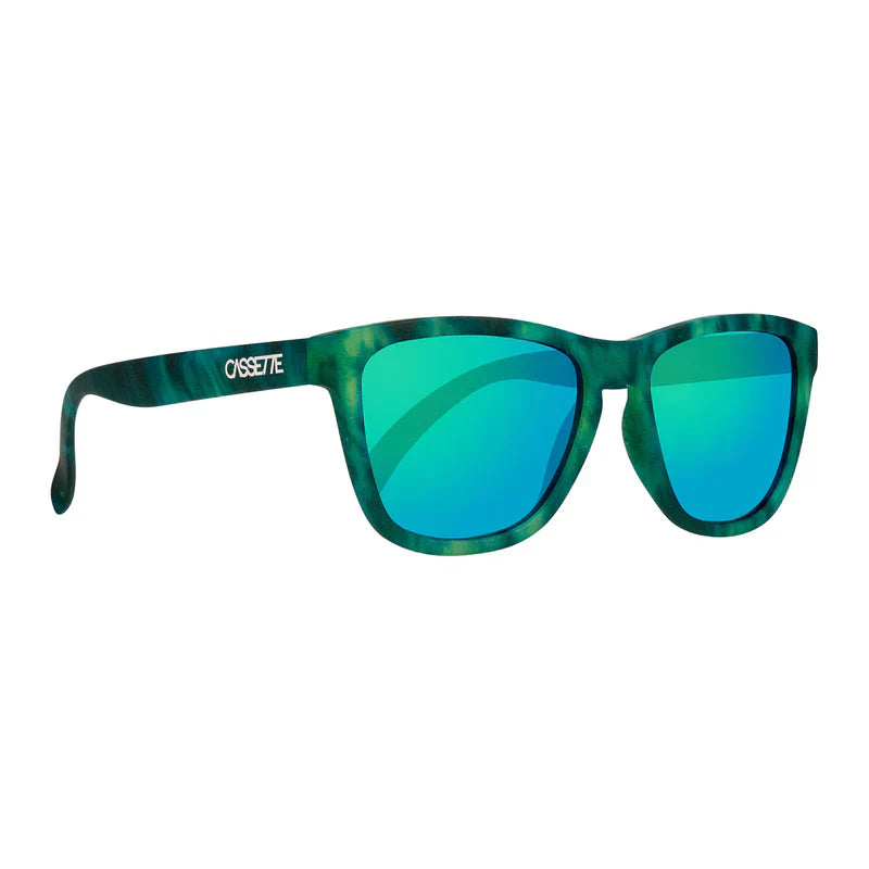 Cassette Optics Sunglasses Easy Livin