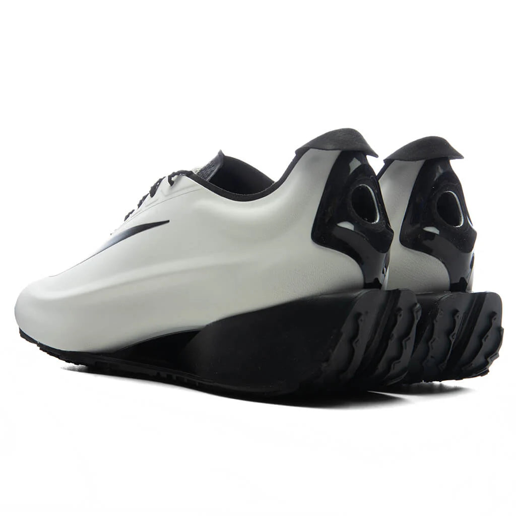 Womens First Sight Noir Light Bone Black Metallic Dark Grey