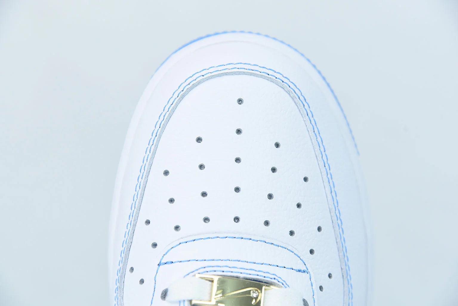 Nike Air Force 1 University Blue