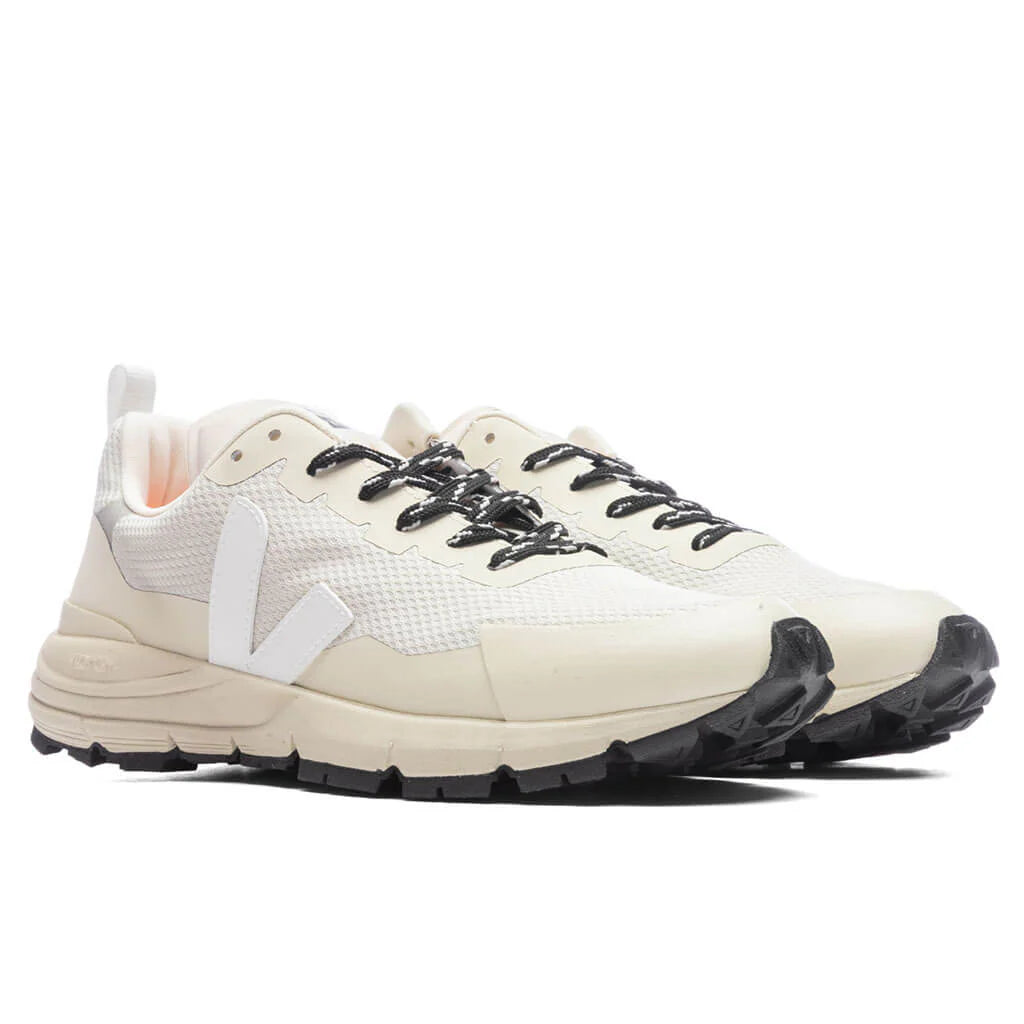 Dekkan Alveomesh Natural White