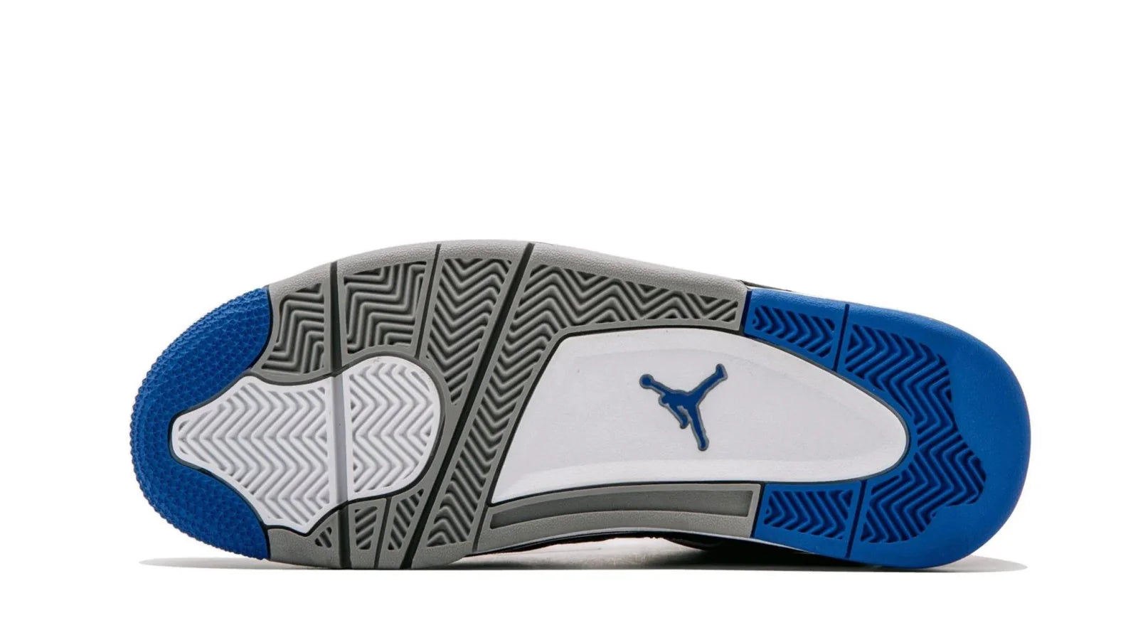 Air Jordan 4 Retro Alternate Motorsports