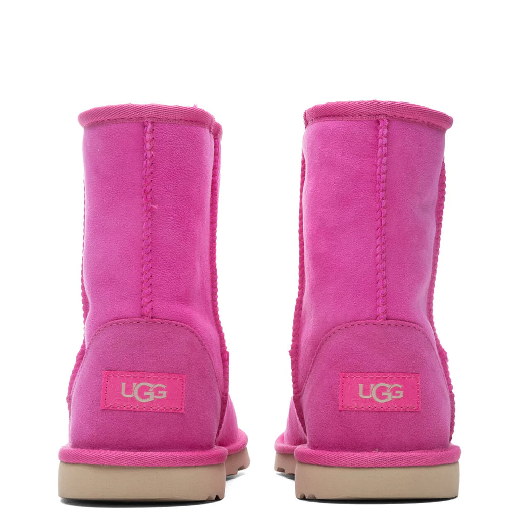 Kids Classic II Boot Rock Rose