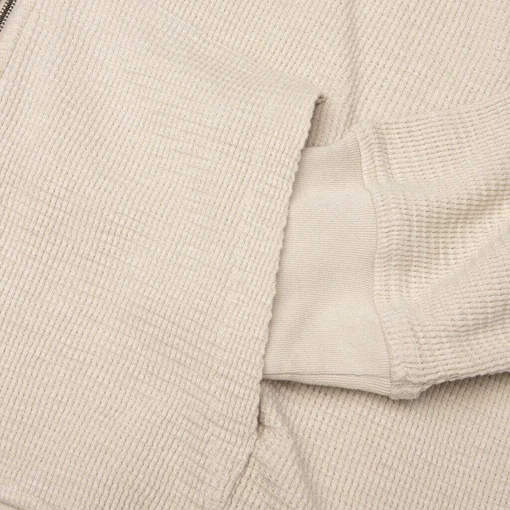 Light Weight Thermal Hood Bone