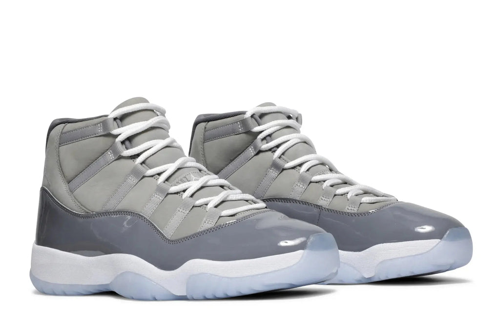 Jordan 11 Retro Cool Grey 2021