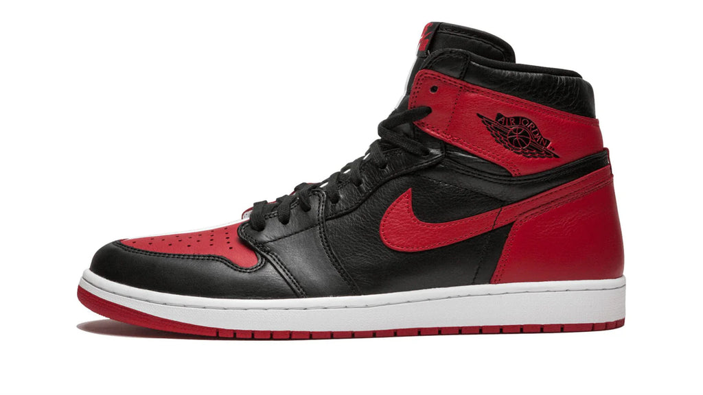 Air Jordan 1 Hi H2H NRG CHI Homage to Home Numbered