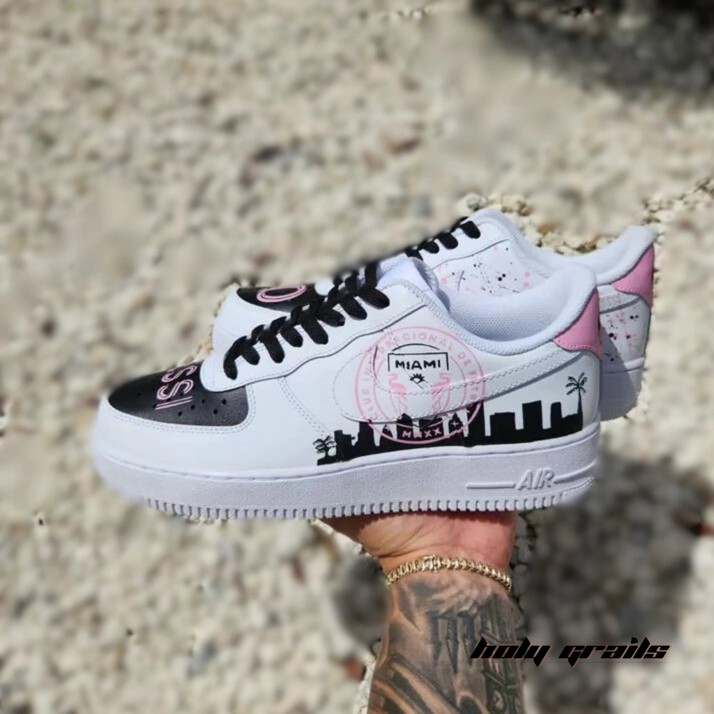 Air Force 1 x Miami