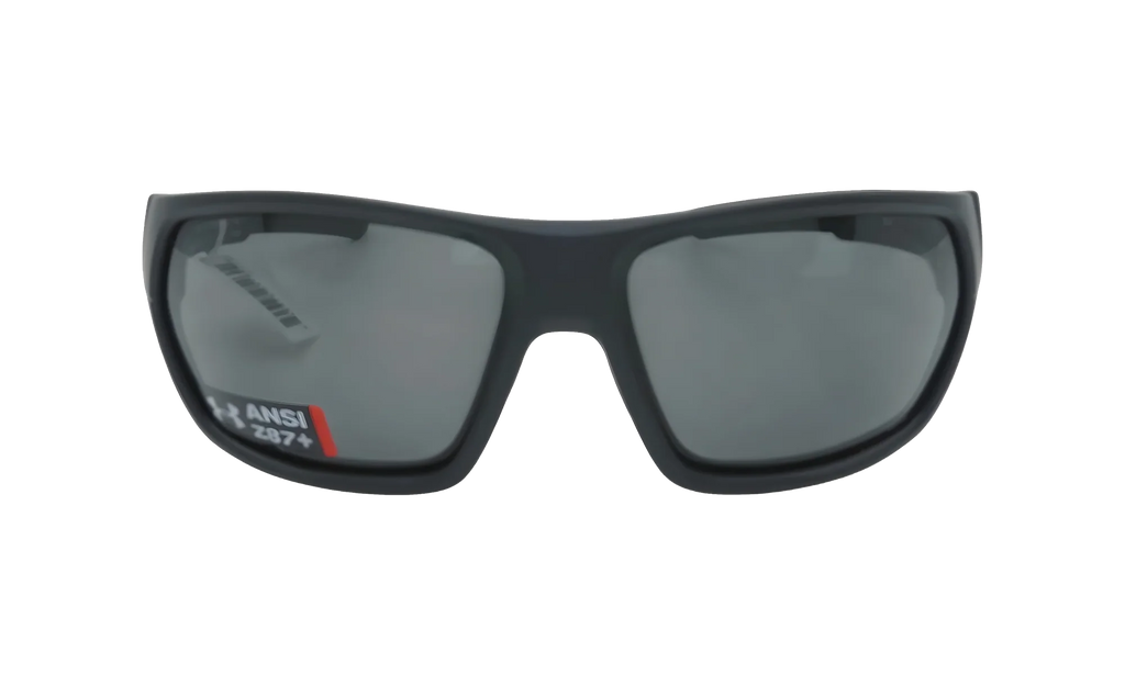 No Limits Sunglasses "Black - Matte Black / Black" 8630109 020100