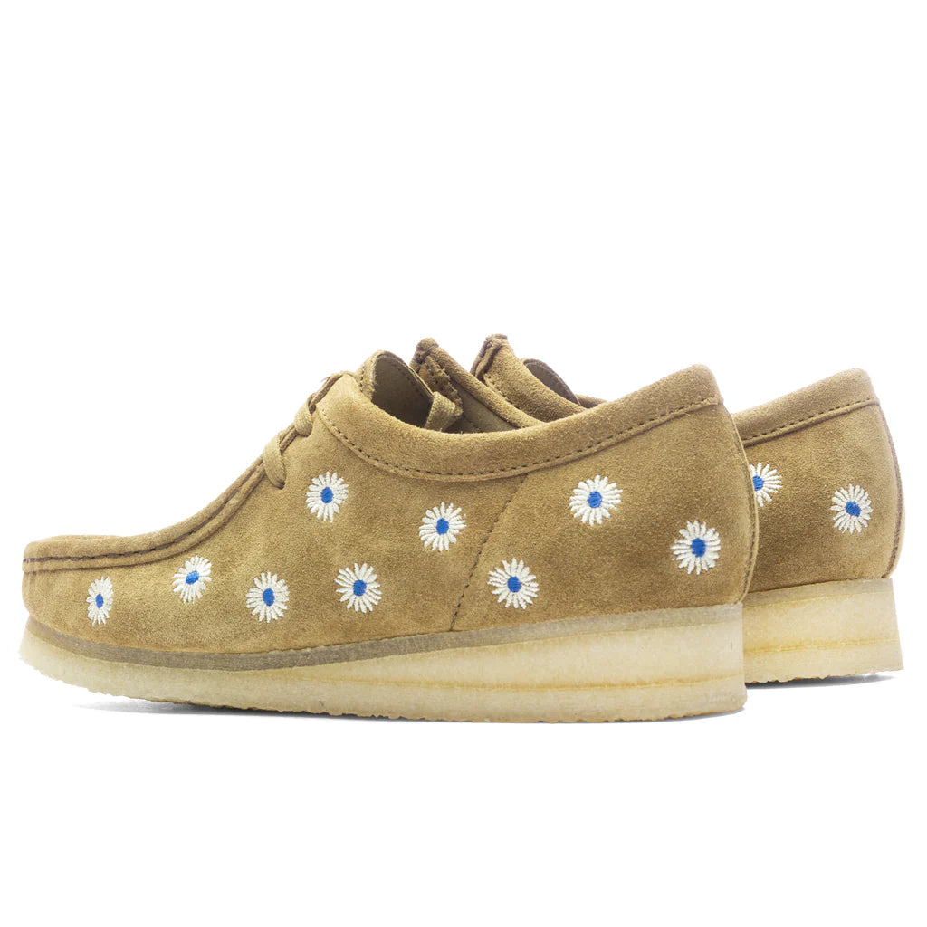 Wallabe Dark Olive