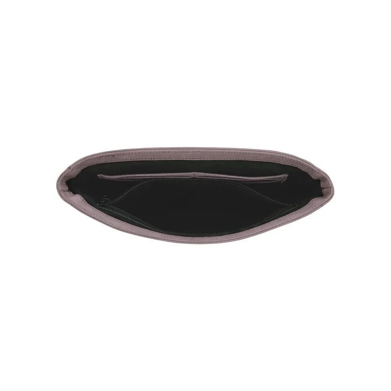 Seight Clutch Handbag in Wisteria