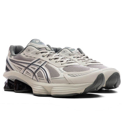 Gel Kinetic Fluent Seal Grey Pure Silver