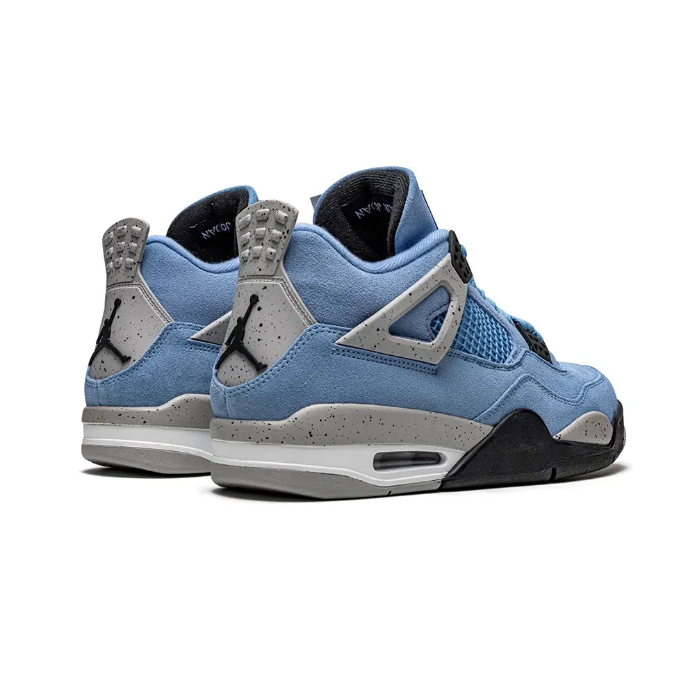 Air Jordan 4 Retro Sneaker