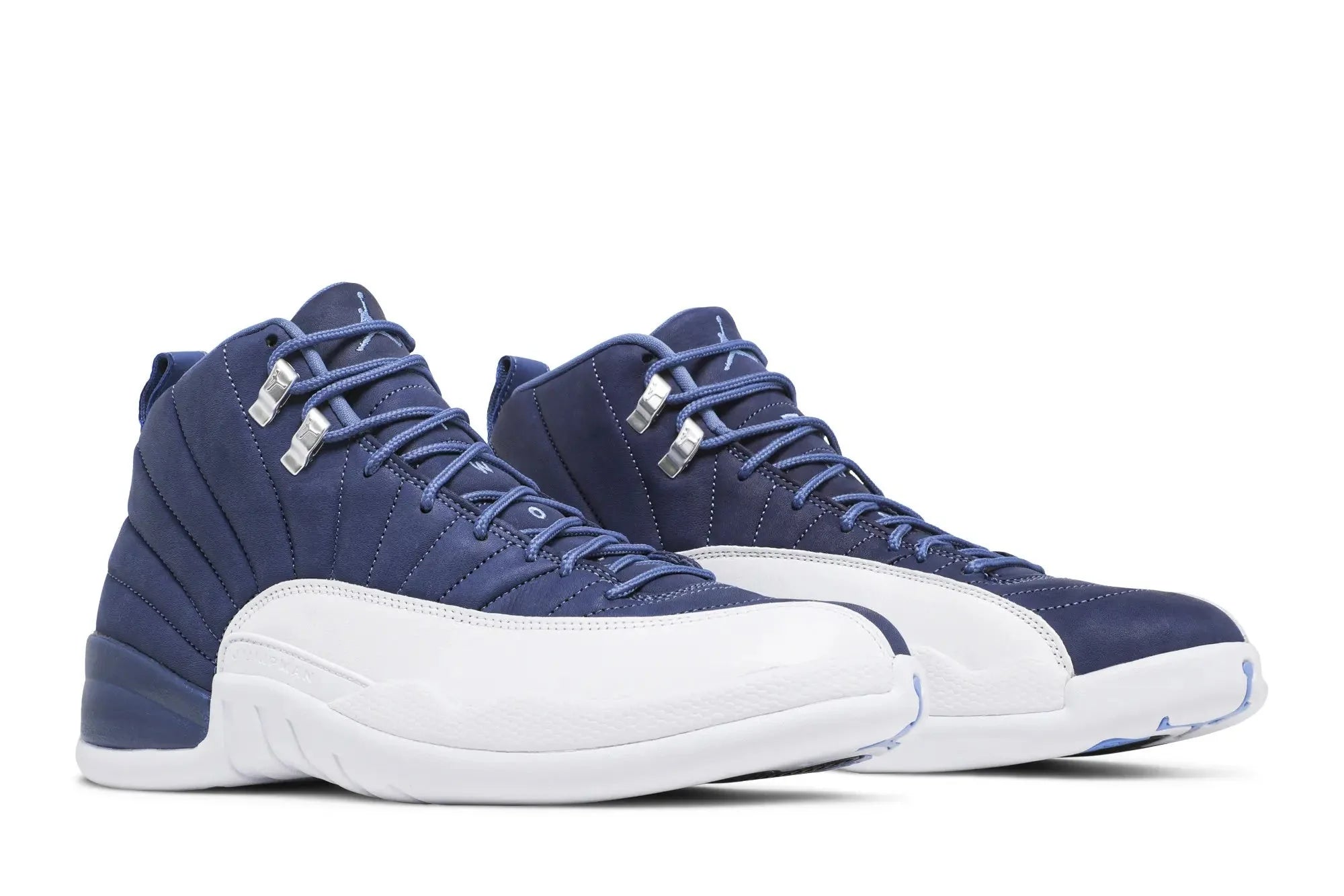 Jordan 12 Retro Indigo