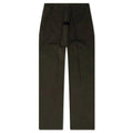 Relaxed Trouser Black
