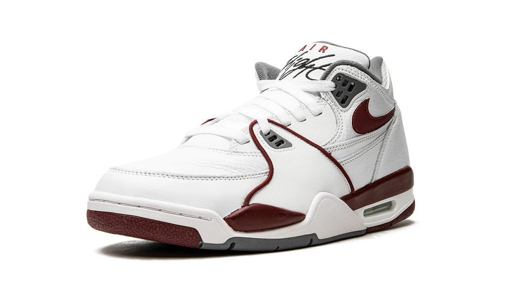 Air Flight 89 "Team Red" DD1173 100
