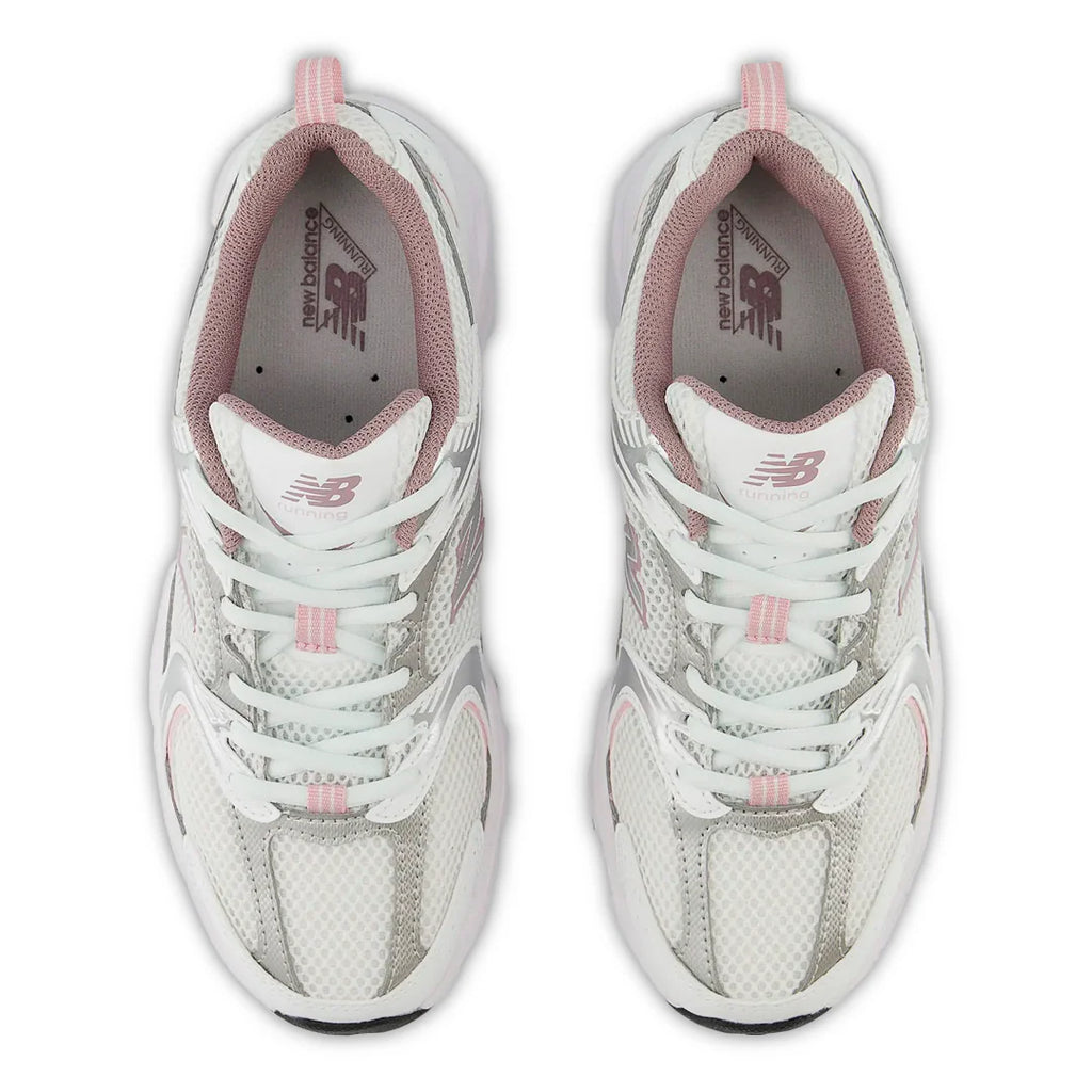 New Balance 530 White Pink