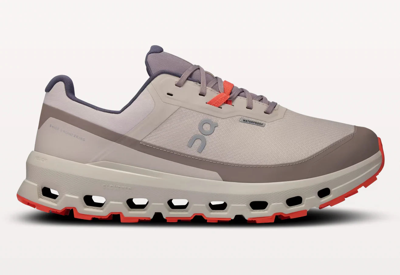 Womens On Cloudvista 2 Waterproof