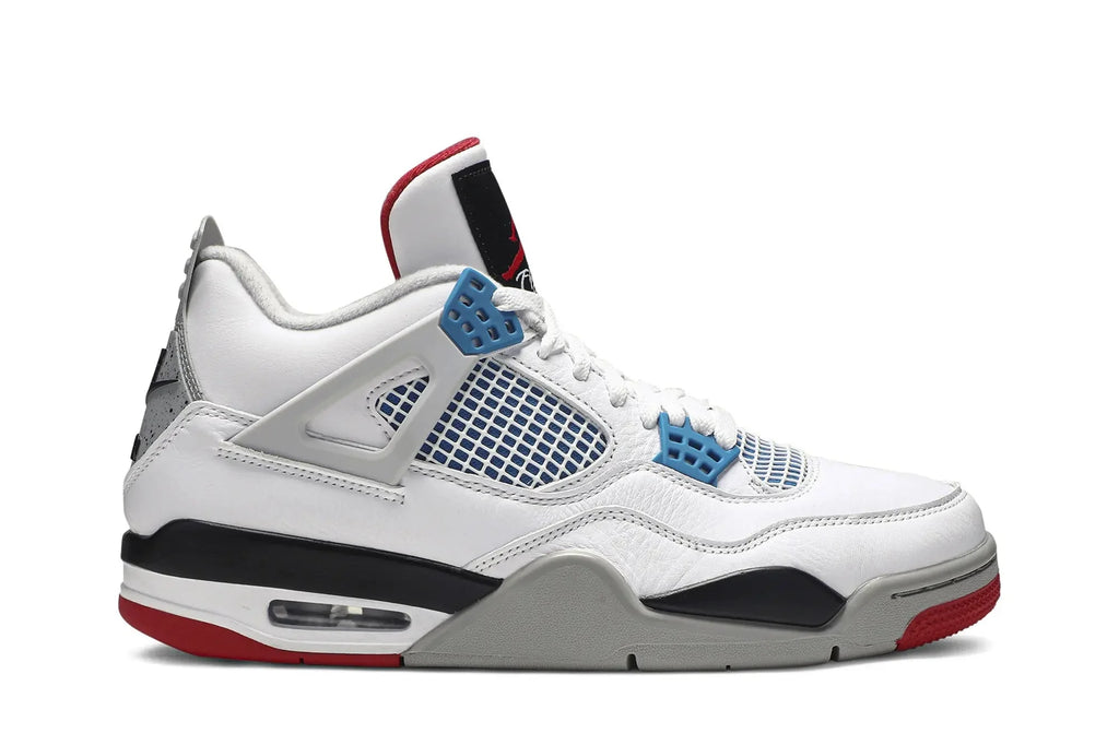 Jordan 4 Retro SE What The 4