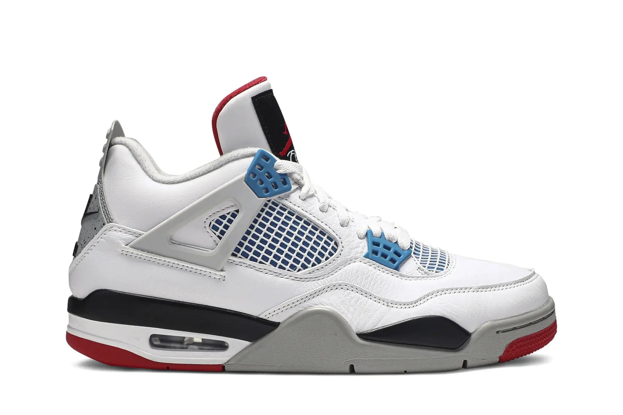 Jordan 4 Retro SE What The 4