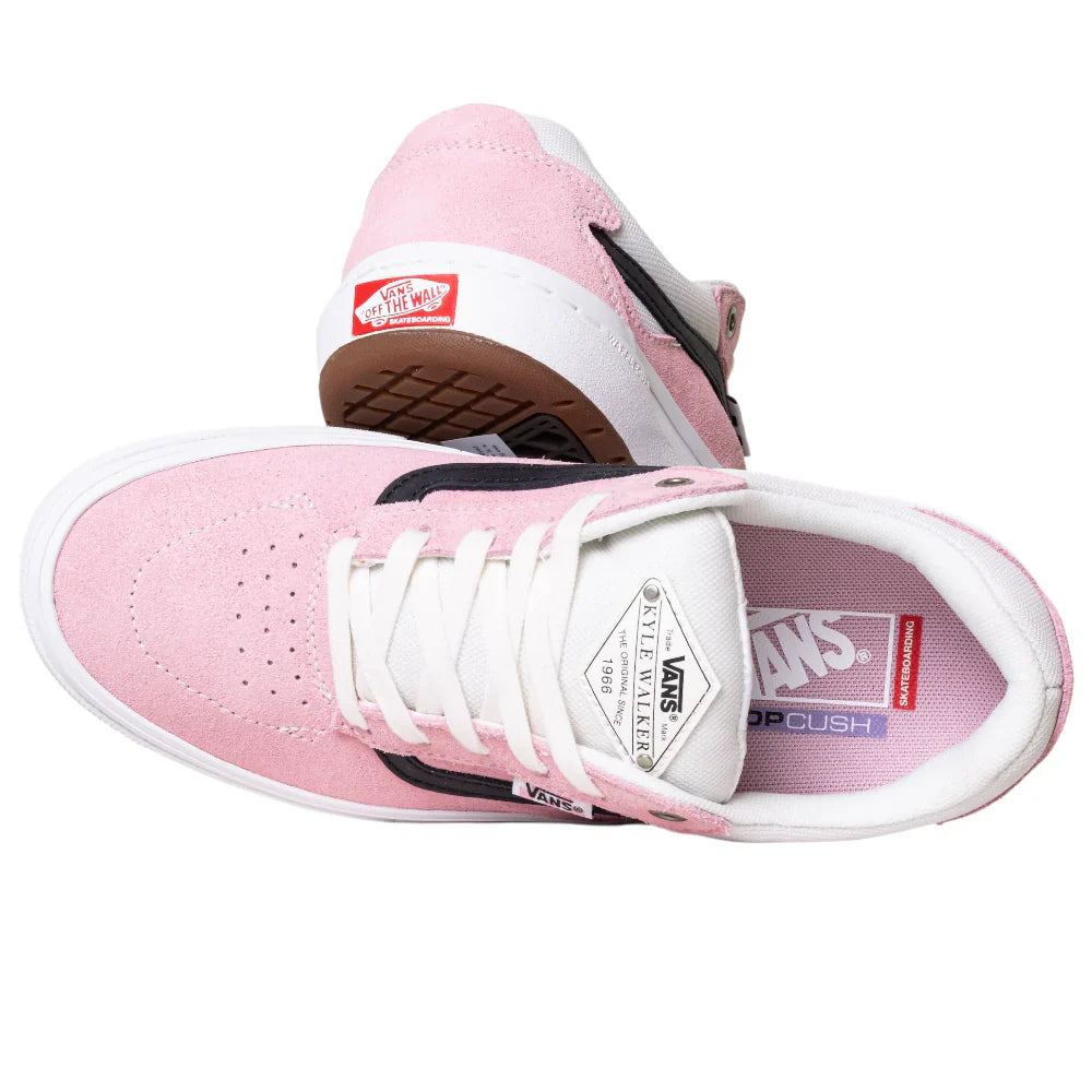 Vans Skate Kyle Walker Wafflecup Pink