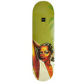 Chocolate Carl Aikens Queen Deck 85