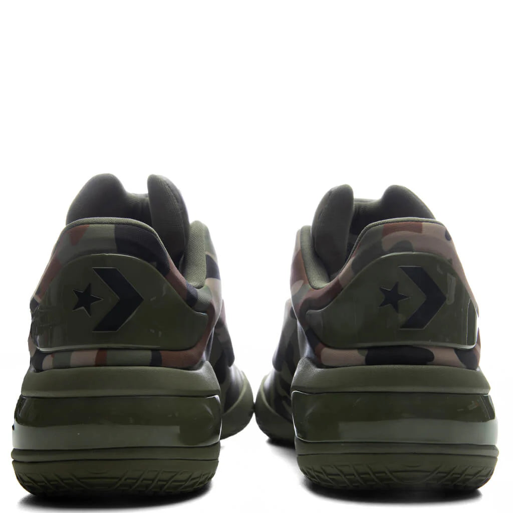 Shai 001 Echo Nomad Khaki Utility