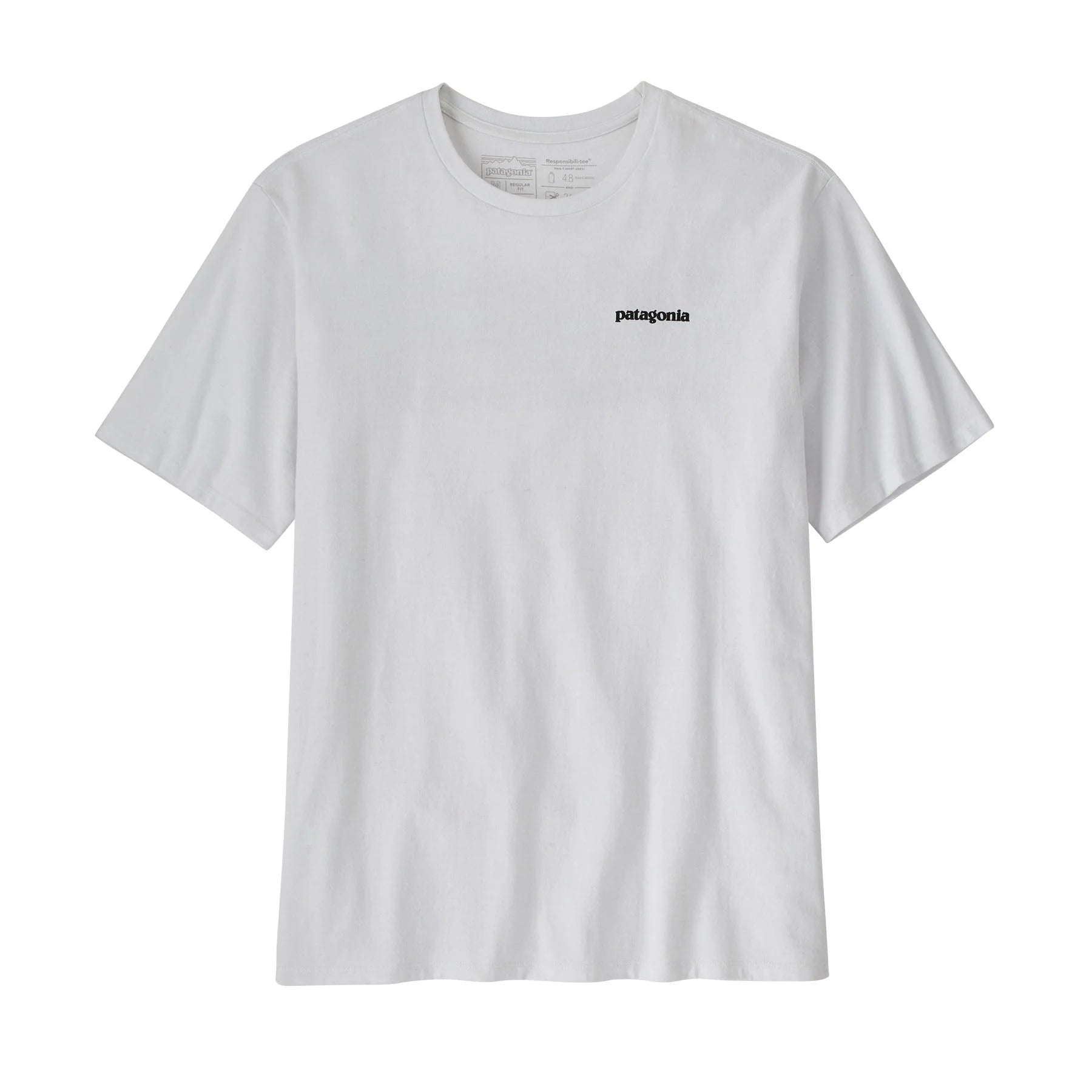 Men's P-6 Logo Responsibili-Tee®