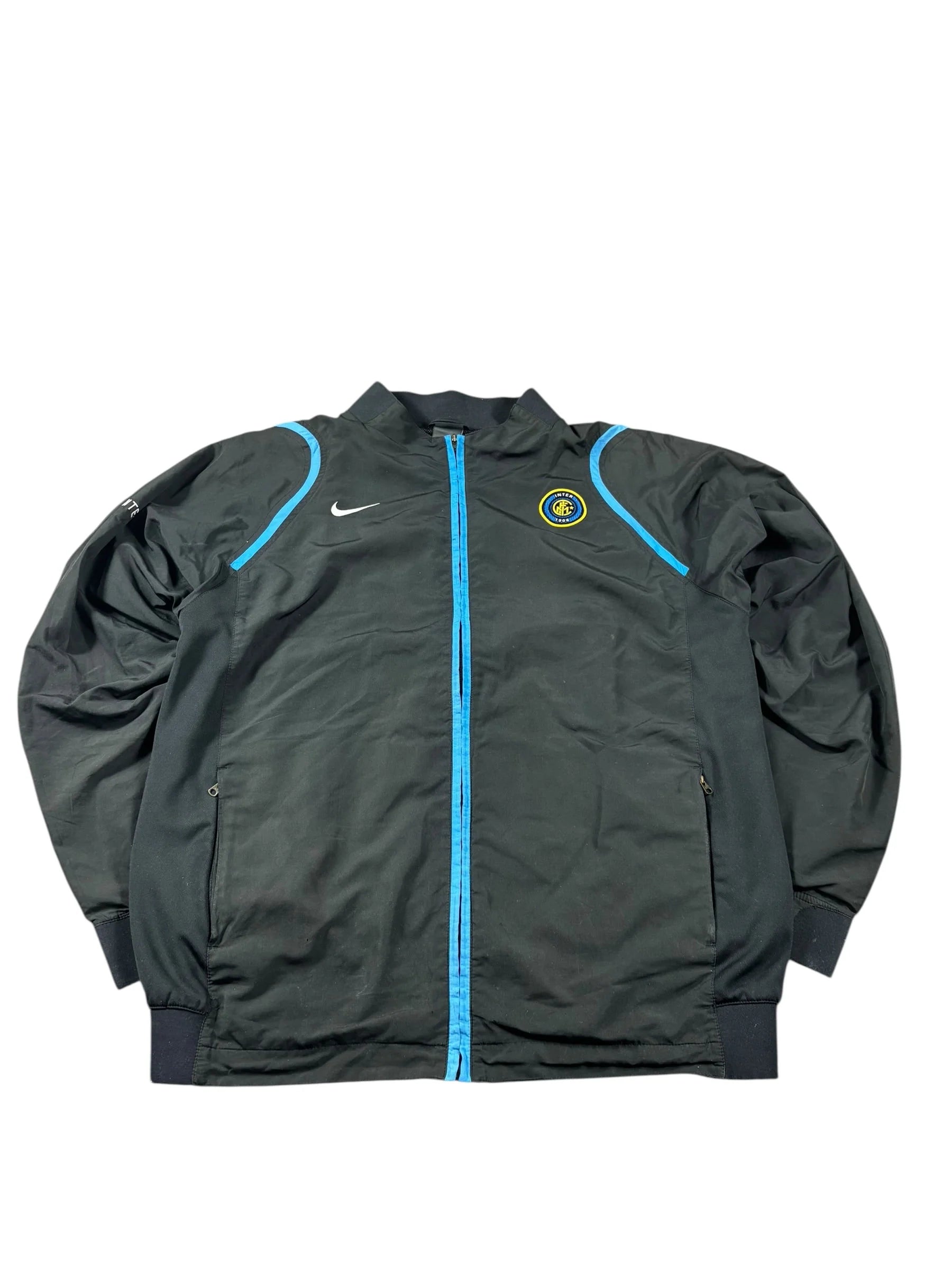 Inter Milan x Nike Tracksuit