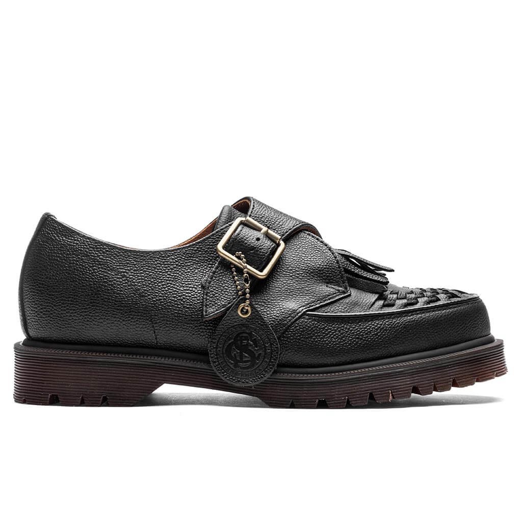 Ramsey Monk KLT Black