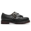 Ramsey Monk KLT Black