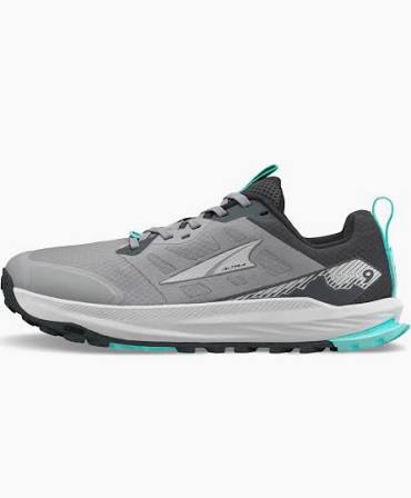 Womens Altra Lone Peak 9