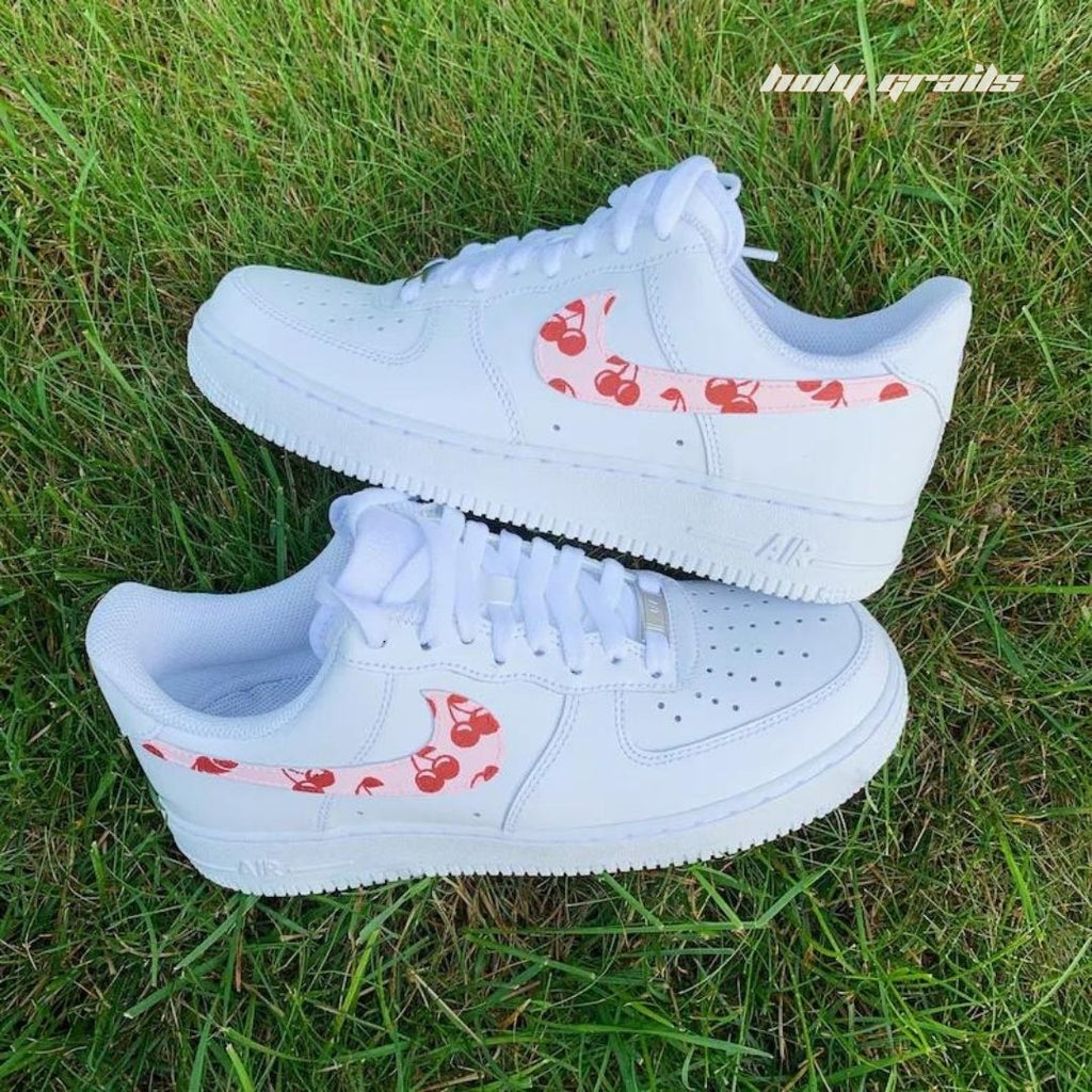 Air Force 1 x Cherish