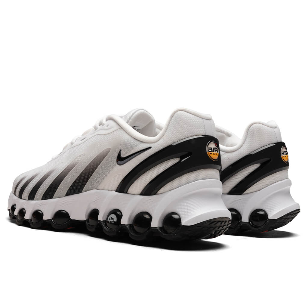 Air Max DN8 White Black