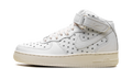 AIR FORCE 1 MID WMNS"CUT OUT STARS" DV3451 100
